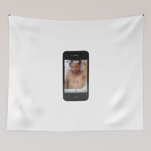 Item preview, Franco Phone designed and sold by psychicjade.