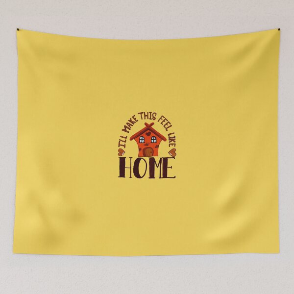 Item preview, Home designed and sold by JustStephanie.