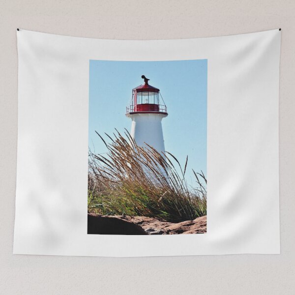 Item preview, Point Prim Lighthouse designed and sold by Kathleen Daley.