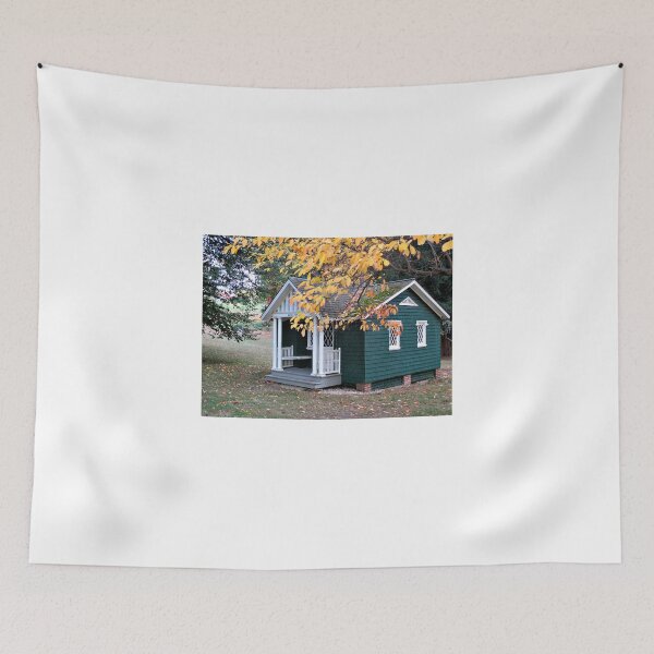 Item preview, Rose Cottage designed and sold by Jane Neill-Hancock.