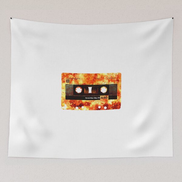 Item preview, Mix Tape [Roufxis-Rb] designed and sold by RoufXis.