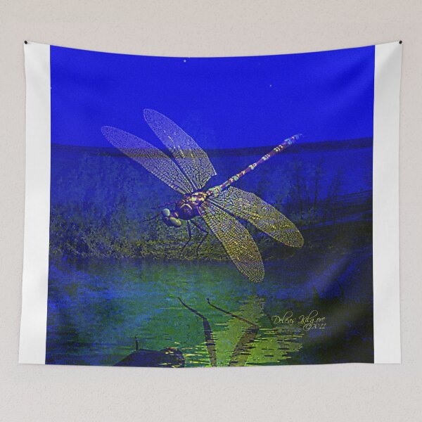 Item preview, Dragonfly 12 designed and sold by deleas.