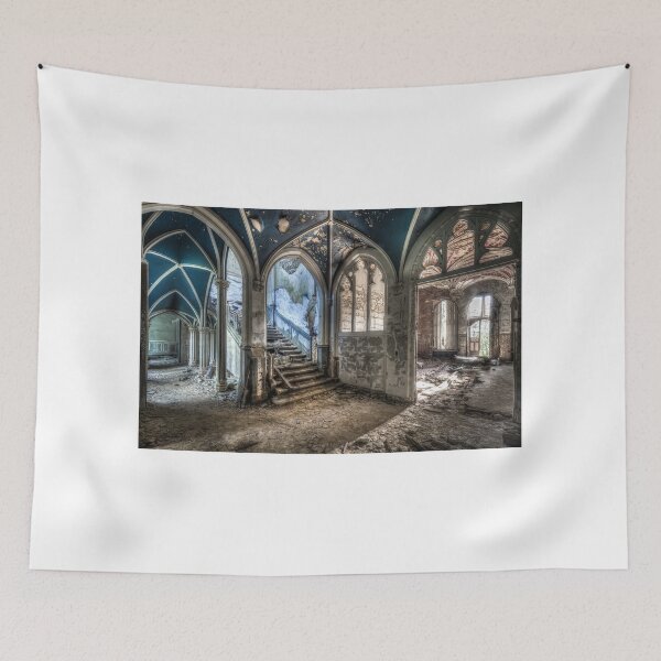 Item preview, Chateau Miranda designed and sold by Zora.