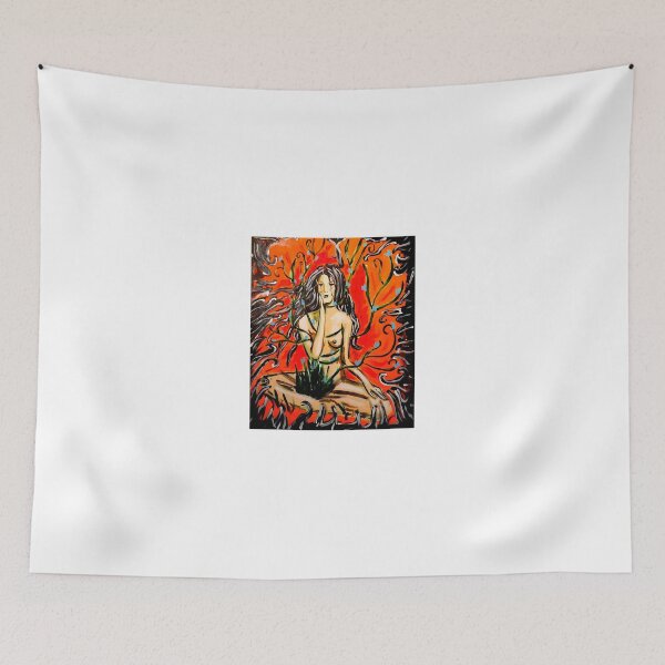 Item preview, Gaya designed and sold by KatArtLLC.