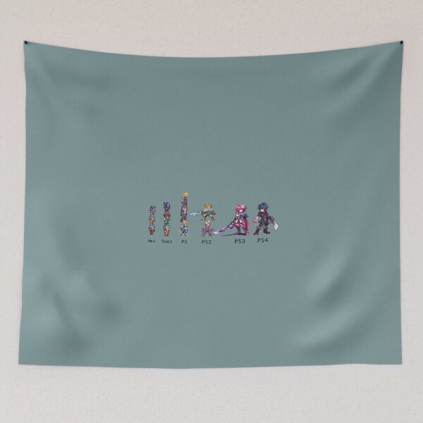 Item preview, Final Evolution 2 designed and sold by sephcornel.