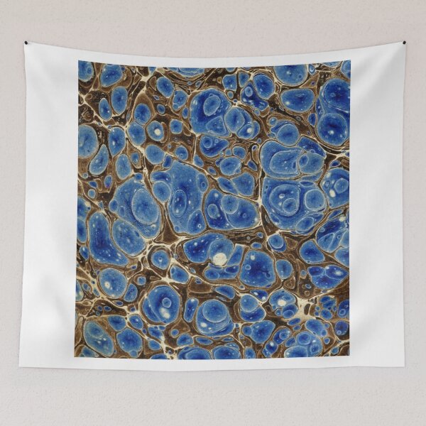 Item preview, Vintage abstract pattern designed and sold by Vintage Designs +.