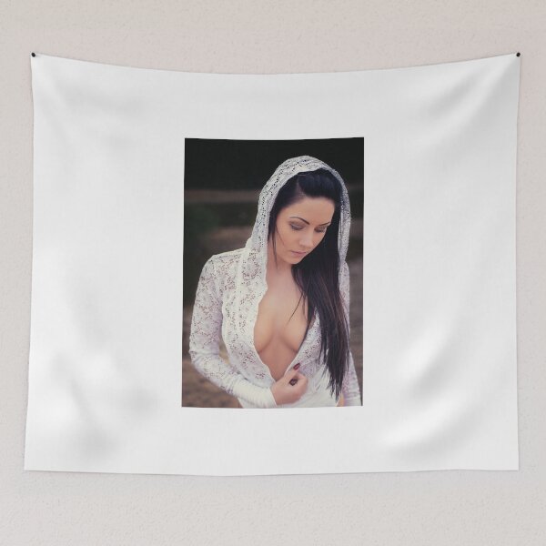 Item preview, Nude Girl - NudeART designed and sold by Martin  Slotta.
