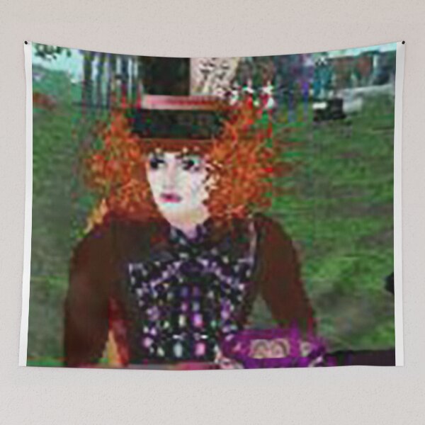 Item preview, the mad hatter 2 designed and sold by YodaWars.