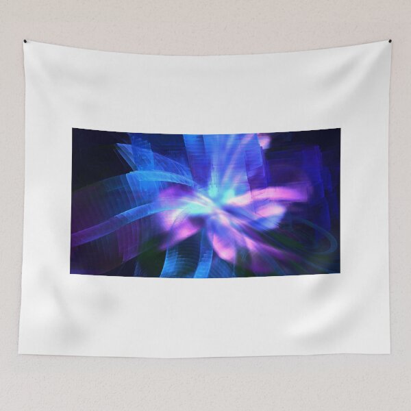 Item preview, Ocean Petals designed and sold by KimSyOk.