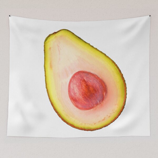 Item preview, avocado big designed and sold by geofanylauren.