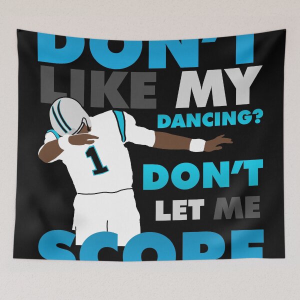 Item preview, Don't like my dancing? designed and sold by DrDank.