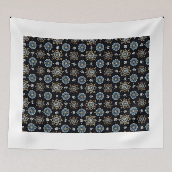 Item preview, Byzantine black Empire designed and sold by SumiIllustrator.