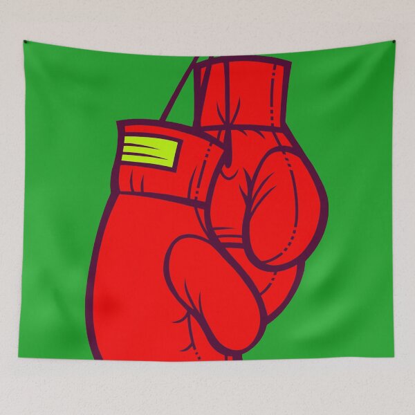 Item preview, Boxing Gloves designed and sold by artdyslexia.