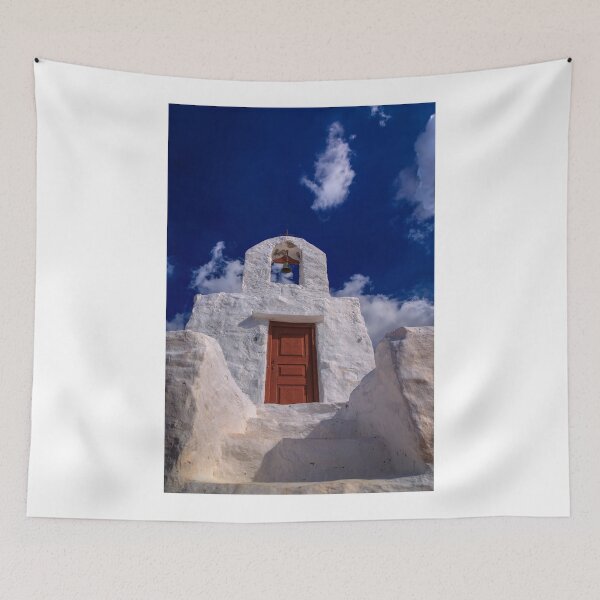 Item preview, Small traditional Greek chapel designed and sold by Antonis Lemonakis.