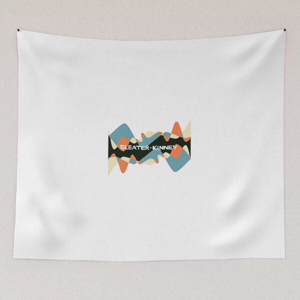 Item preview, sleater-kinney designed and sold by Luckythelab.