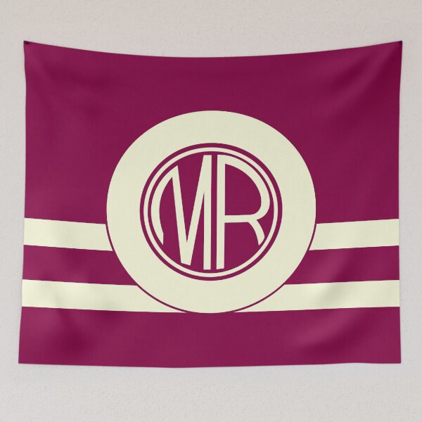 Item preview, Midland Railway Logo designed and sold by cassowary0.