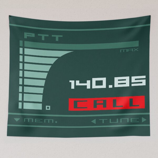 Item preview, Colonel Call designed and sold by BuckRogers.