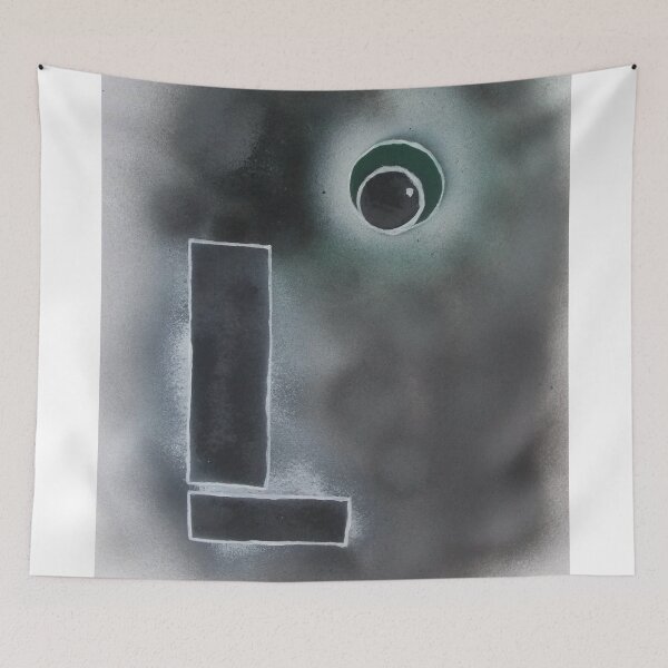 Item preview, A Feeling of Confusion designed and sold by George Hutton Hunter.