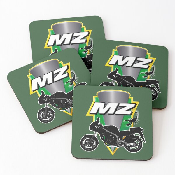Item preview, MZ Skorpion and Logo designed and sold by ianearthcore.