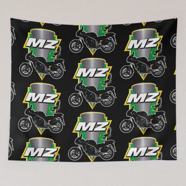 Item preview, MZ Skorpion and Logo designed and sold by ianearthcore.