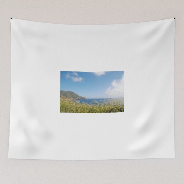 Item preview, Thistle by the Beach designed and sold by Deborah Singer.