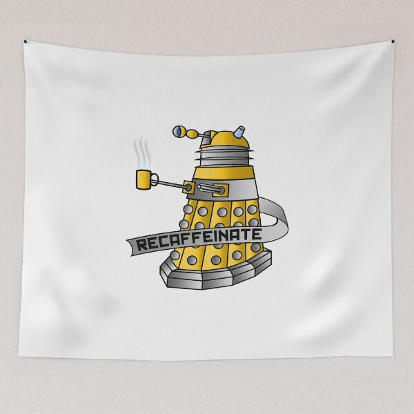 Item preview, Recaffeinate designed and sold by BurnerAndSons.