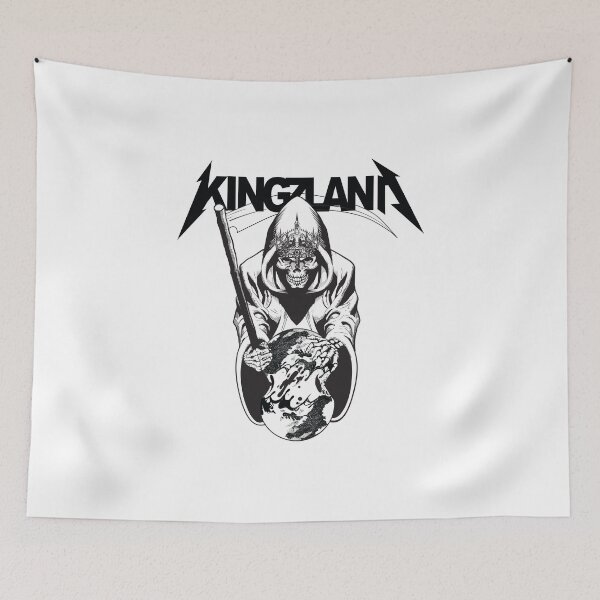 Item preview, Doomsday  designed and sold by Kingzland.