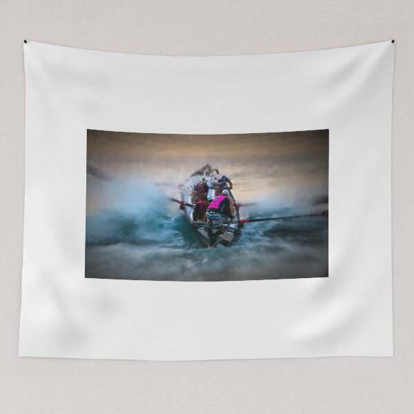 Item preview, Heading out to the surf designed and sold by Paul Carmona.