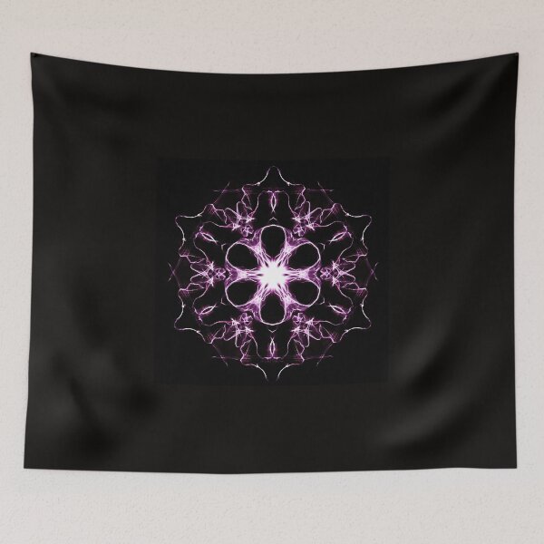 Item preview, Electric Flower designed and sold by WhiteOak Art Designs.