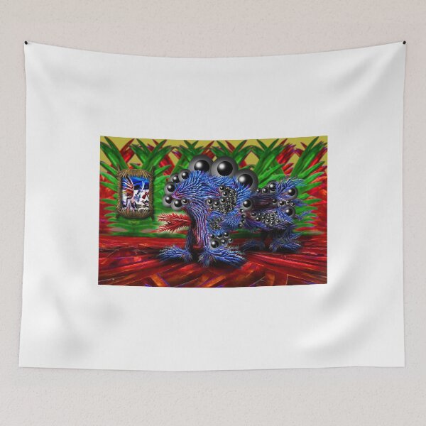 Item preview, Becoming the Art Critic designed and sold by GolemAura.