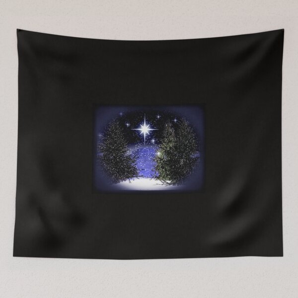 Item preview, The Midnight Hour designed and sold by WhiteOak Art Designs.
