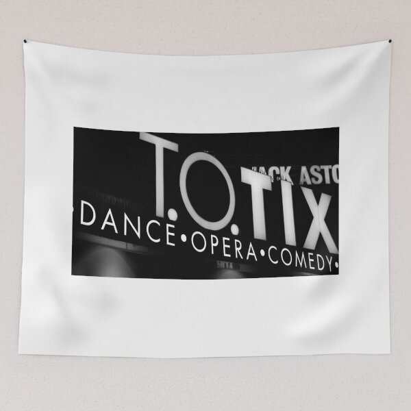 Item preview, Toronto Neon designed and sold by Valentino Visentini.