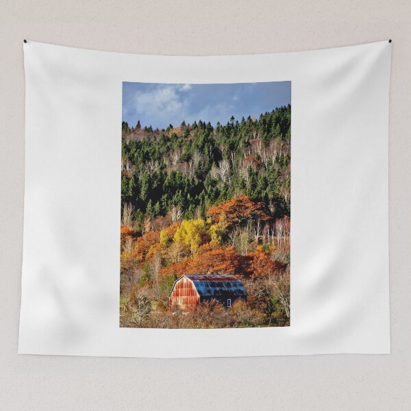 Item preview, Autumn Rust designed and sold by Kathleen Daley.