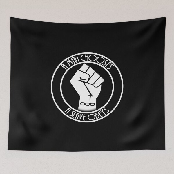 Item preview, Raised Chain Fist designed and sold by BurnerAndSons.