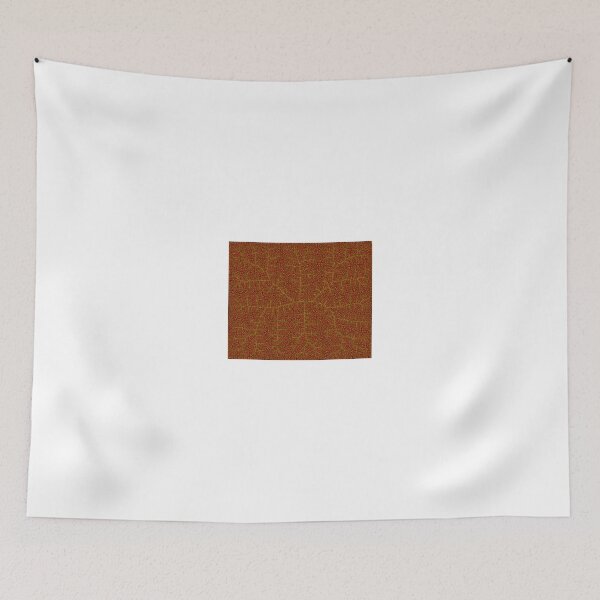 Item preview, Faux Leather IV designed and sold by Rupert Russell.