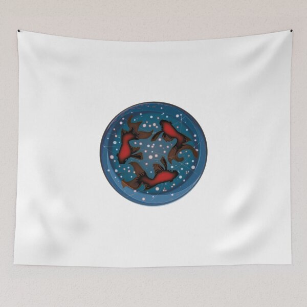 Item preview, FISHBOWL designed and sold by AURA-HYSTERICA.
