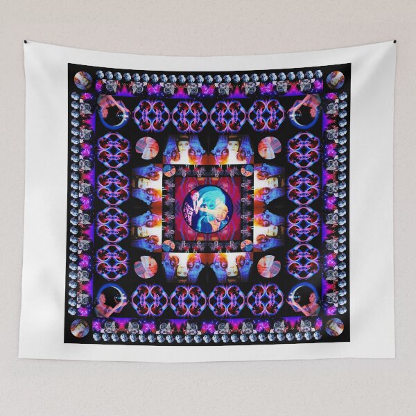 Item preview, Tribute to Kenneth designed and sold by InvasiveCreeper.