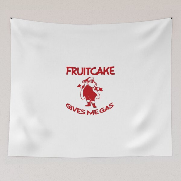 Item preview, Farty Fruitcake designed and sold by Maehemm.