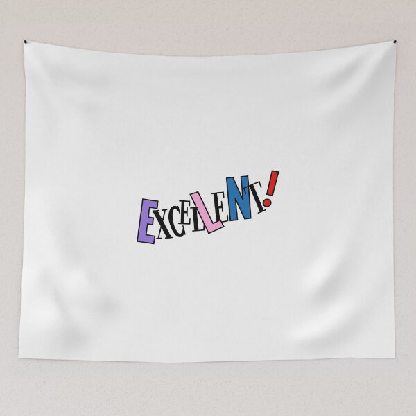 Item preview, 90s Excellent Graphic Design designed and sold by sansasnark.