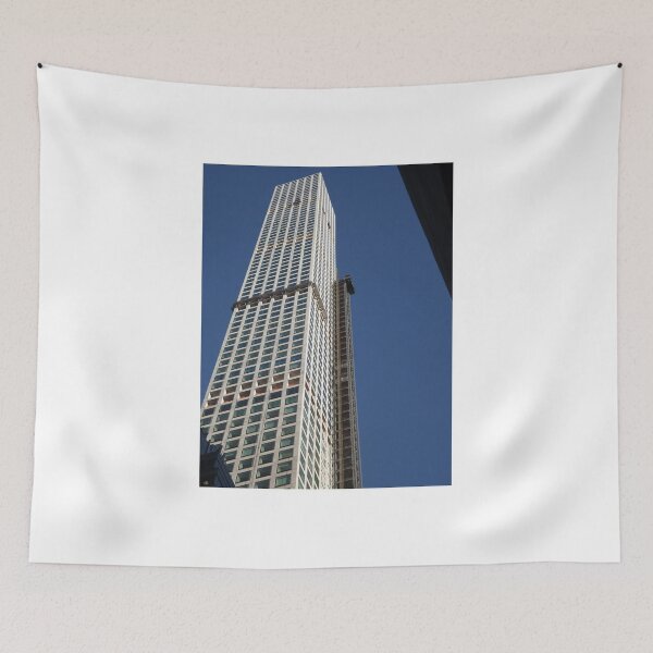 Item preview, 432 Park Avenue Skyscraper, Park Avenue, New York City designed and sold by lenspiro.