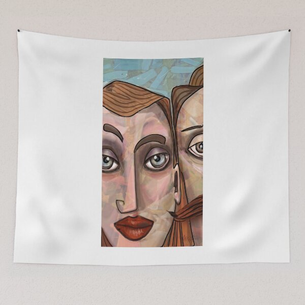Item preview, The Couple designed and sold by Alma Lee.