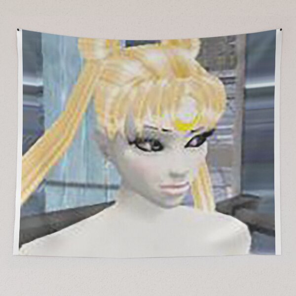 Item preview, princess serena designed and sold by YodaWars.