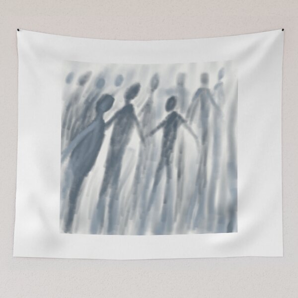 Item preview, Into The Light  designed and sold by myimpression.