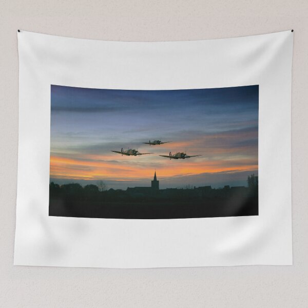 Item preview, Spitfire Trio  designed and sold by UKGh0sT.