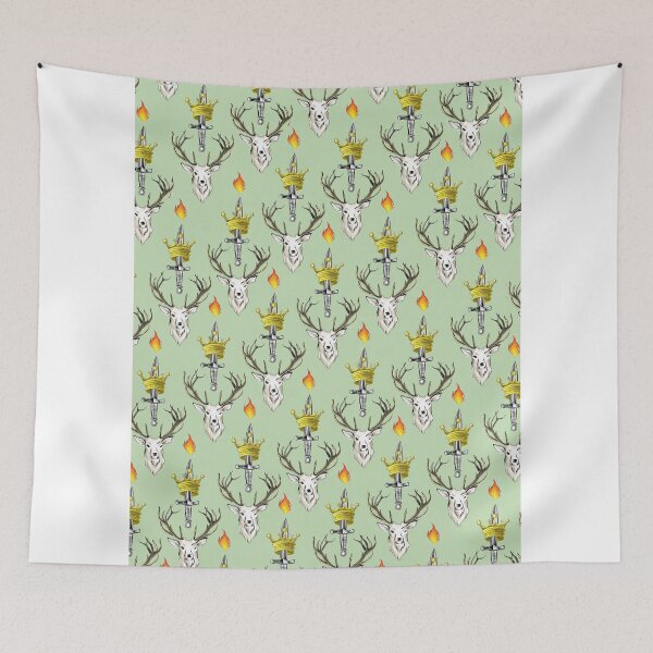 Item preview, Aelin print designed and sold by artofyoungadult.