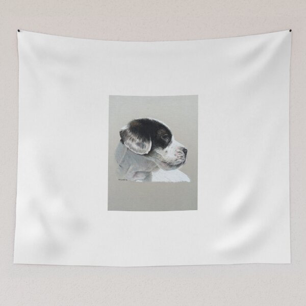 Item preview, Oreo the gorgeous cockerpoo terrier pup designed and sold by micheleashby.