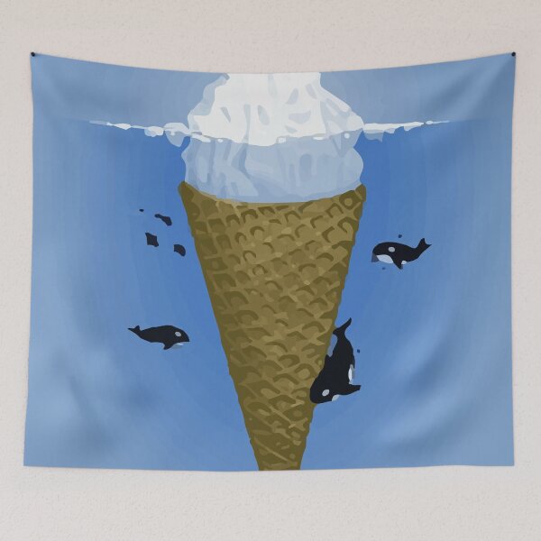 Item preview, The Ocean Special designed and sold by SamuelH7.