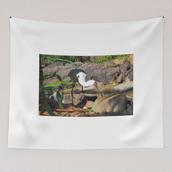 Item preview, Spoonbill.......... designed and sold by lynn carter.