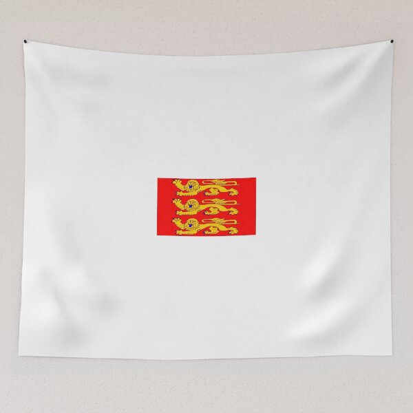 Item preview, Flag of Normandy designed and sold by abbeyz71.