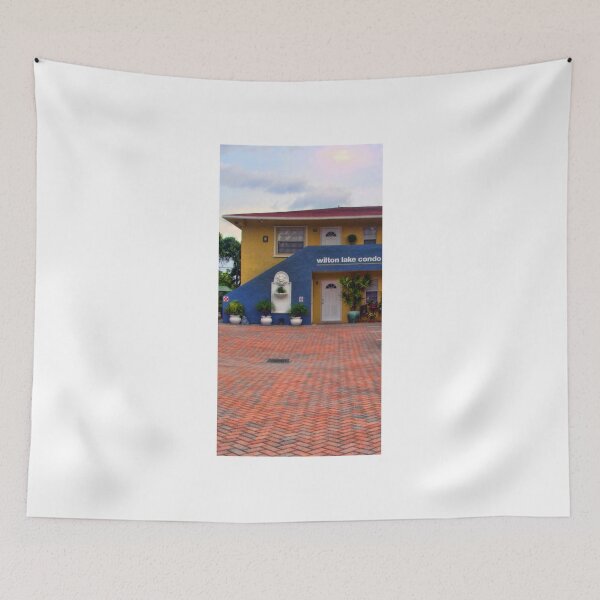 Item preview, A Florida Cliche' designed and sold by GolemAura.